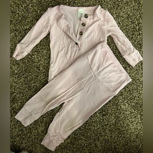 Lou lou and company sleep set